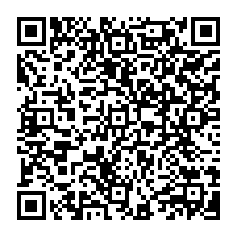 QR-kód