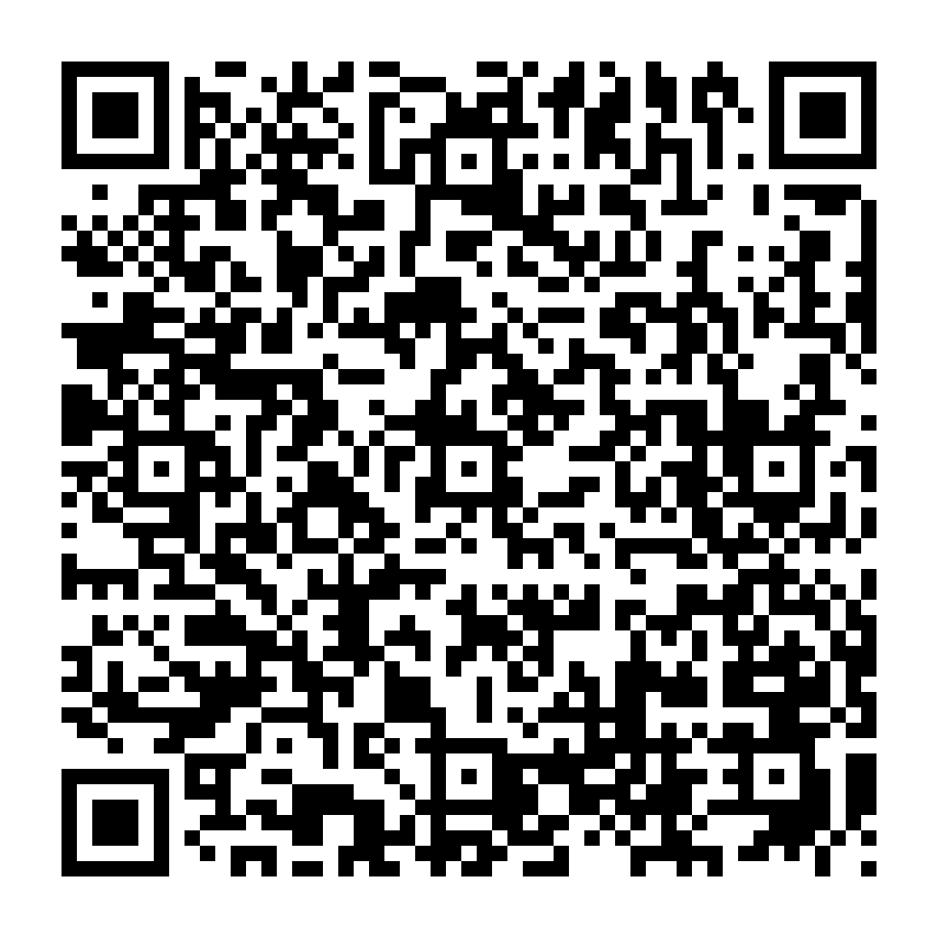 QR-kód