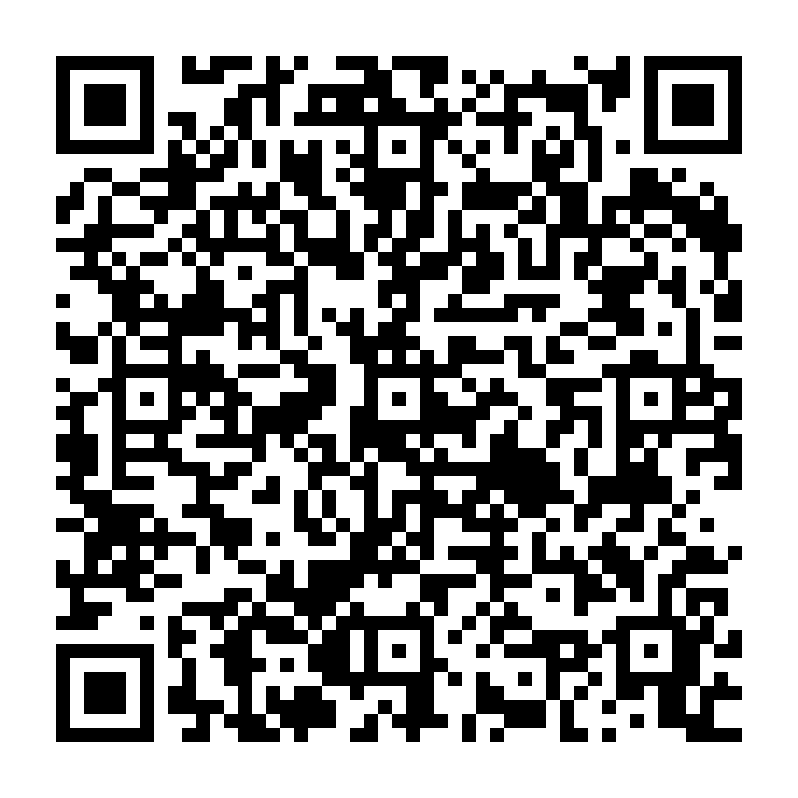 QR-kód