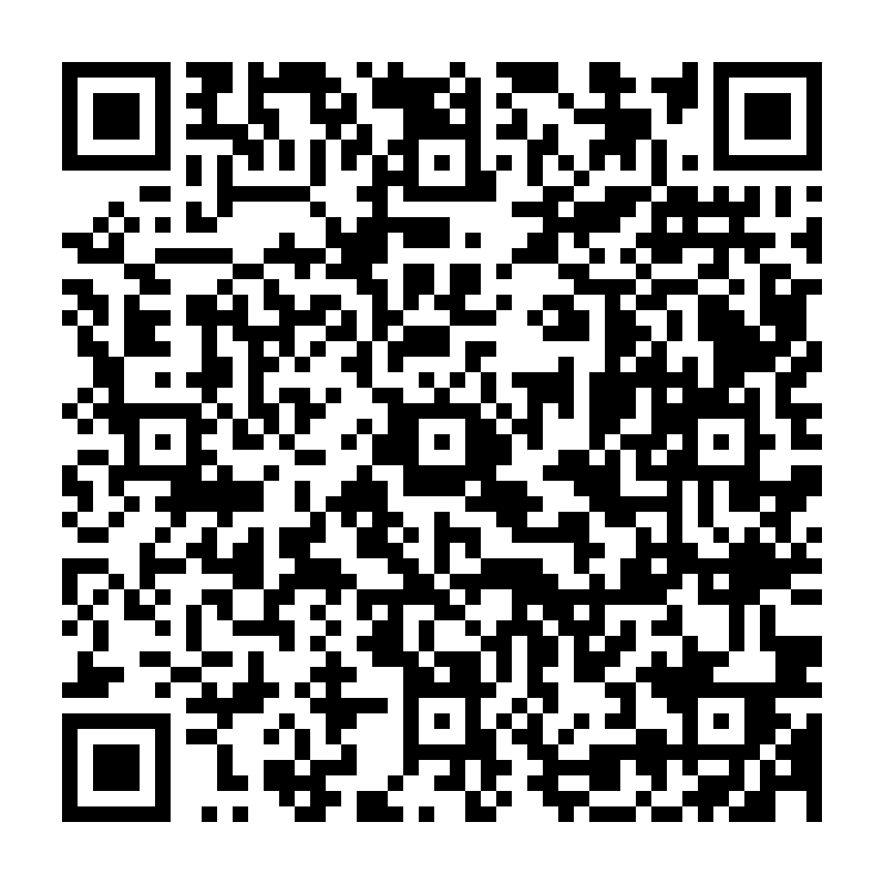 QR-kód