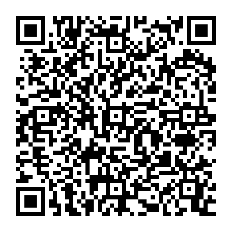 QR-kód