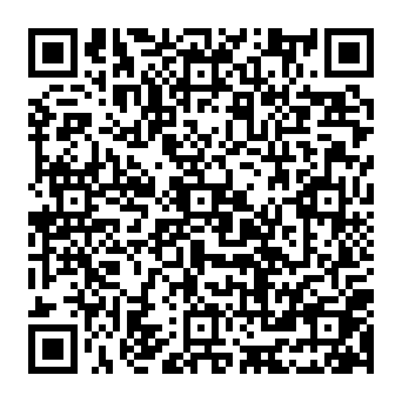QR-kód