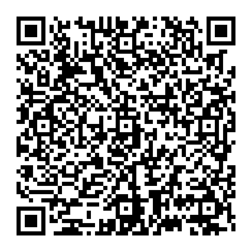 QR-kód