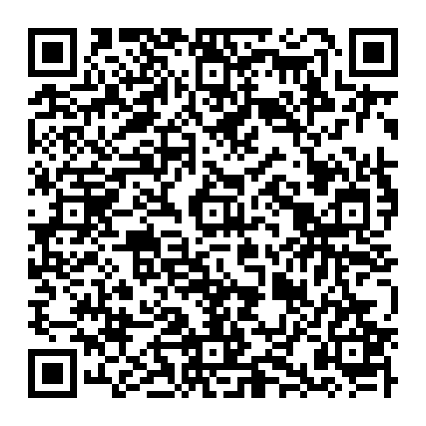 QR-kód