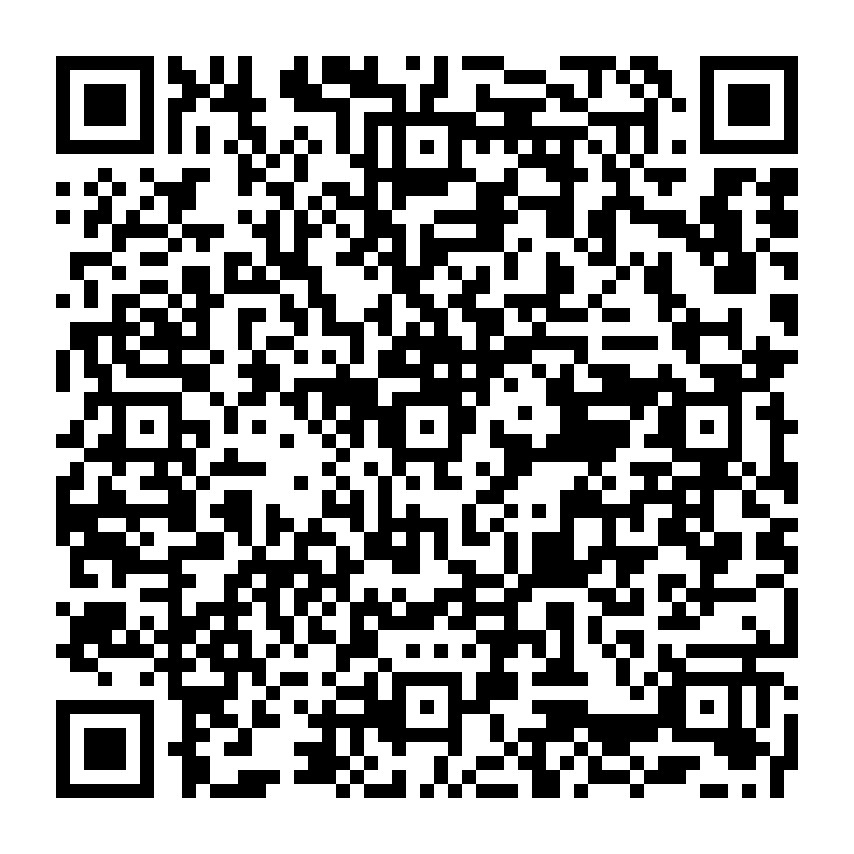 QR-kód