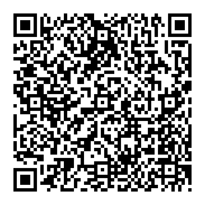 QR-kód