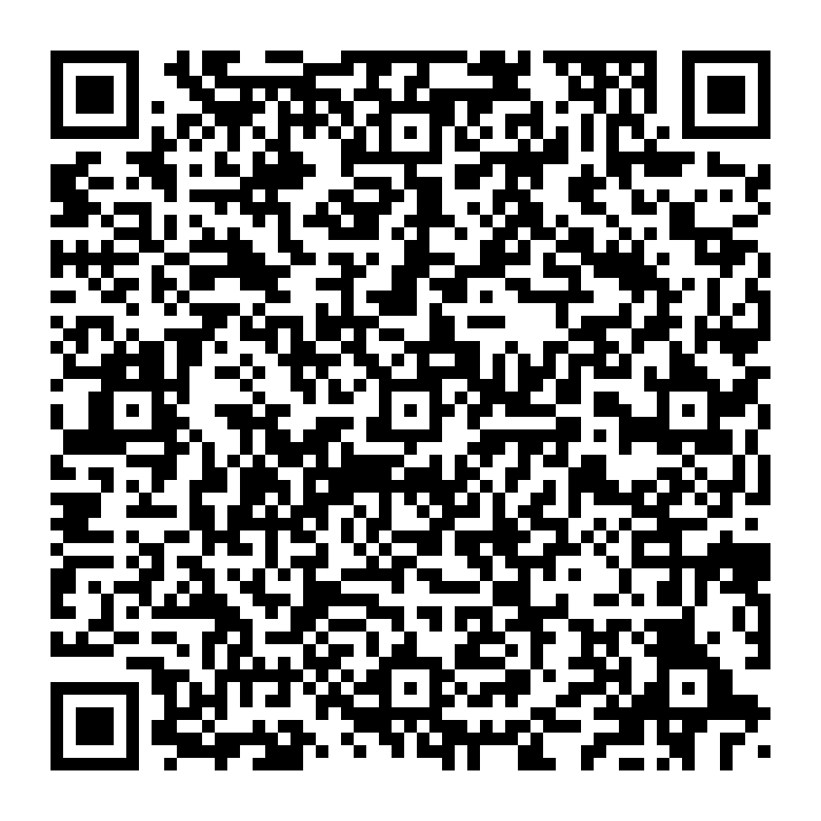 QR-kód kép