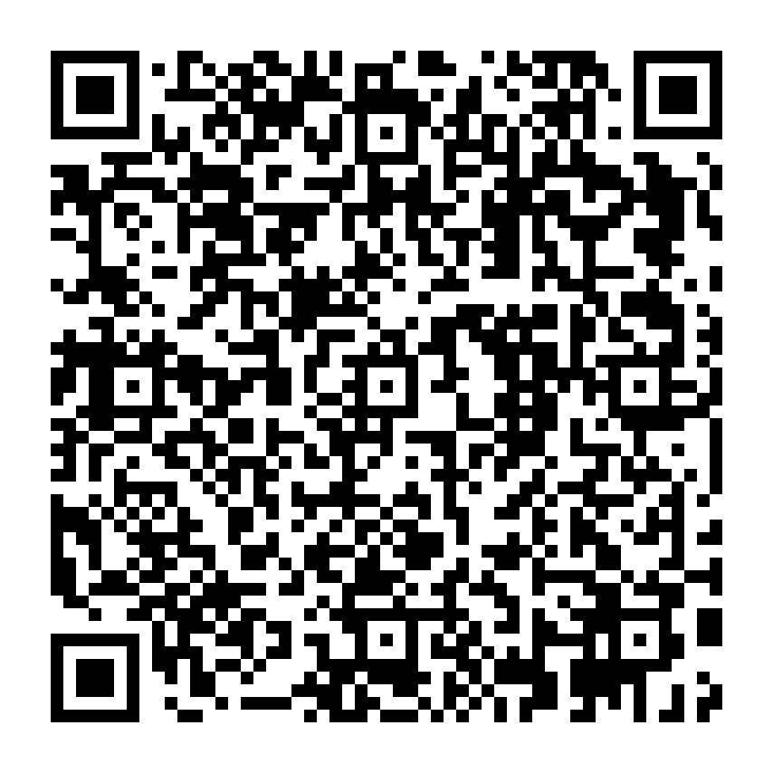QR-kód