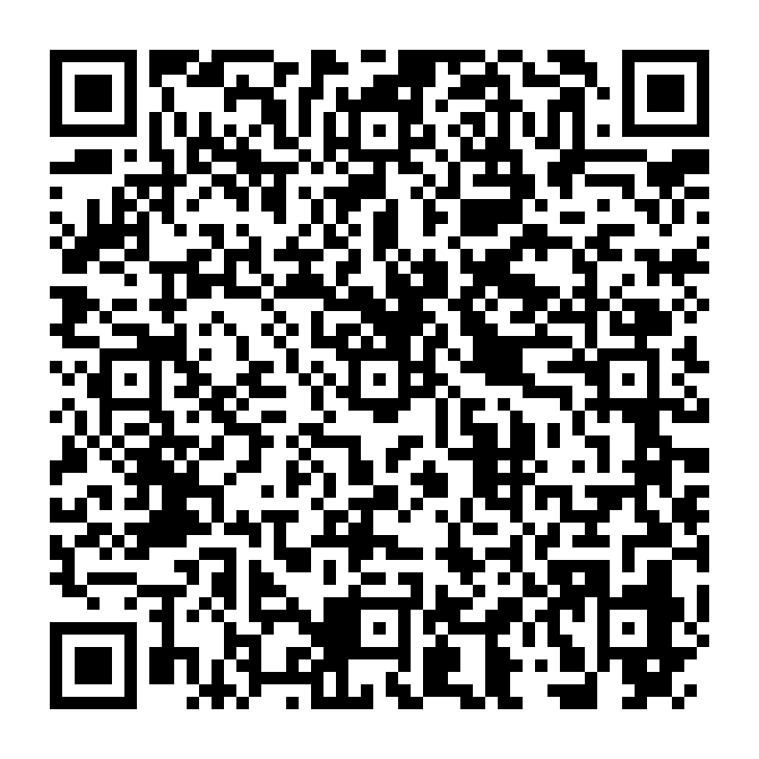 QR-kód