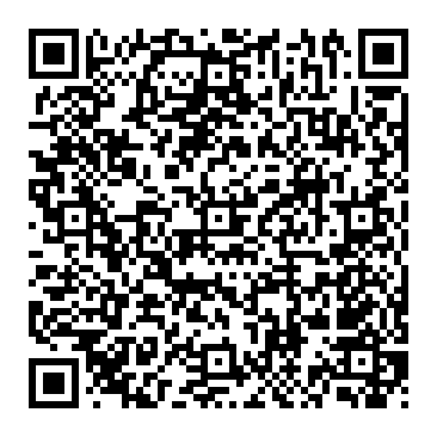 QR-kód