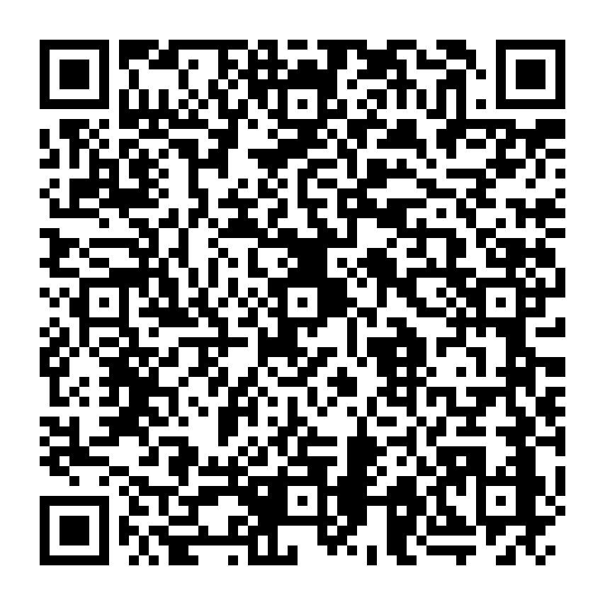 QR-kód