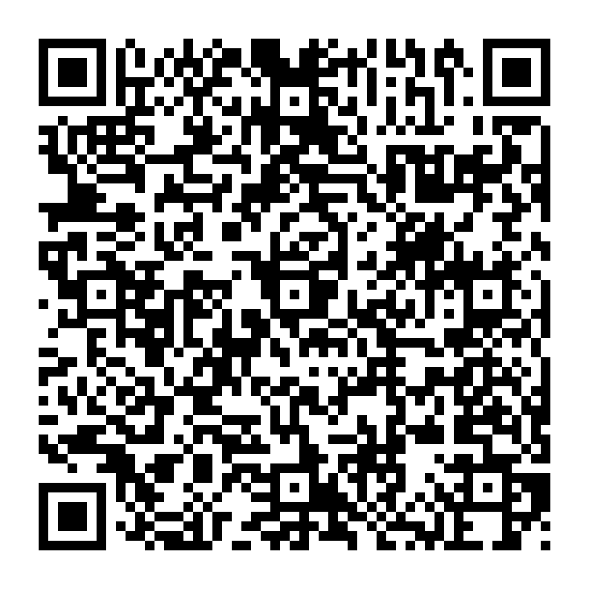 QR-kód