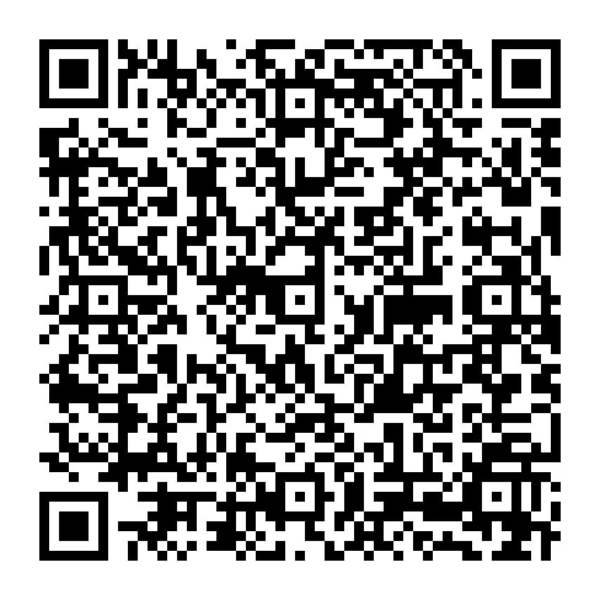 QR-kód kép