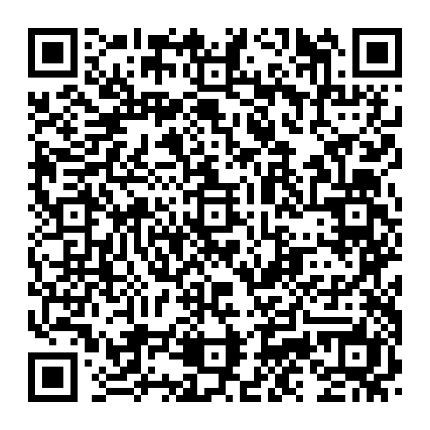 QR-kód