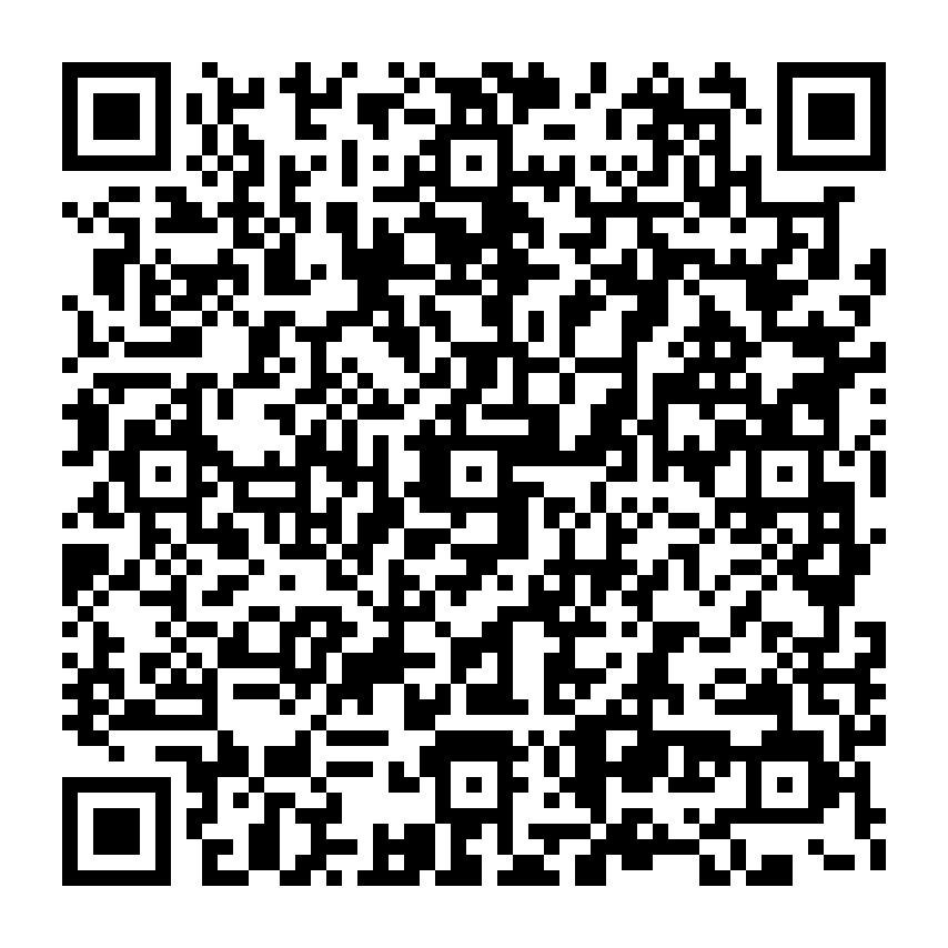 QR-kód kép