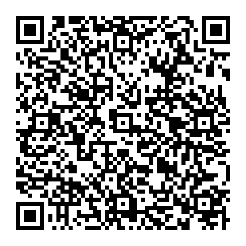 QR-kód kép