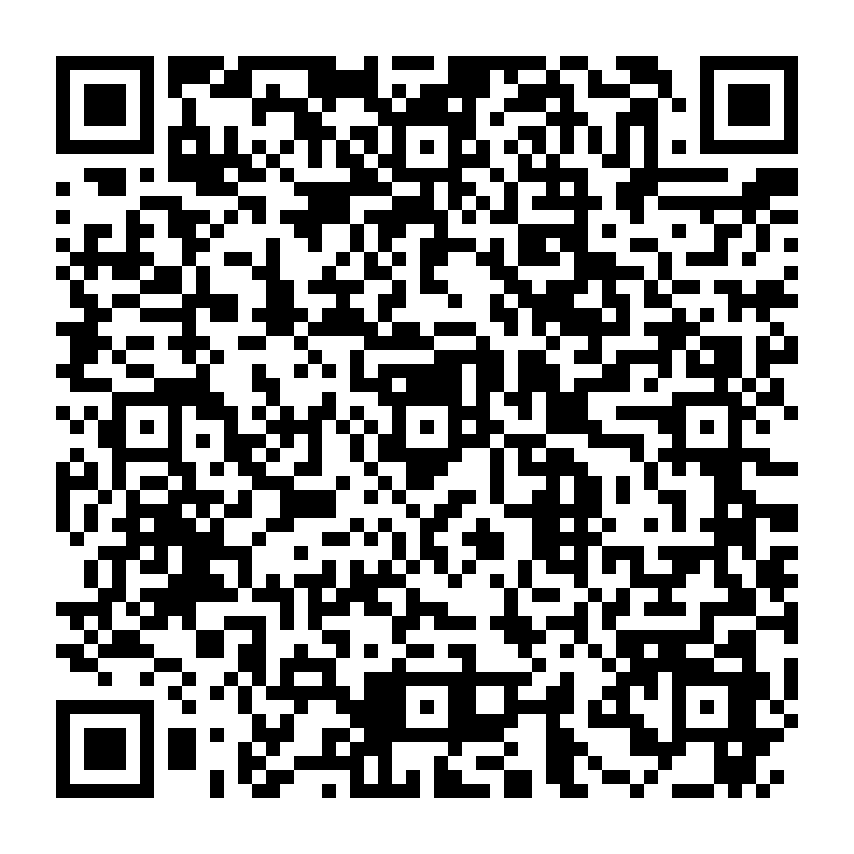 QR-kód kép