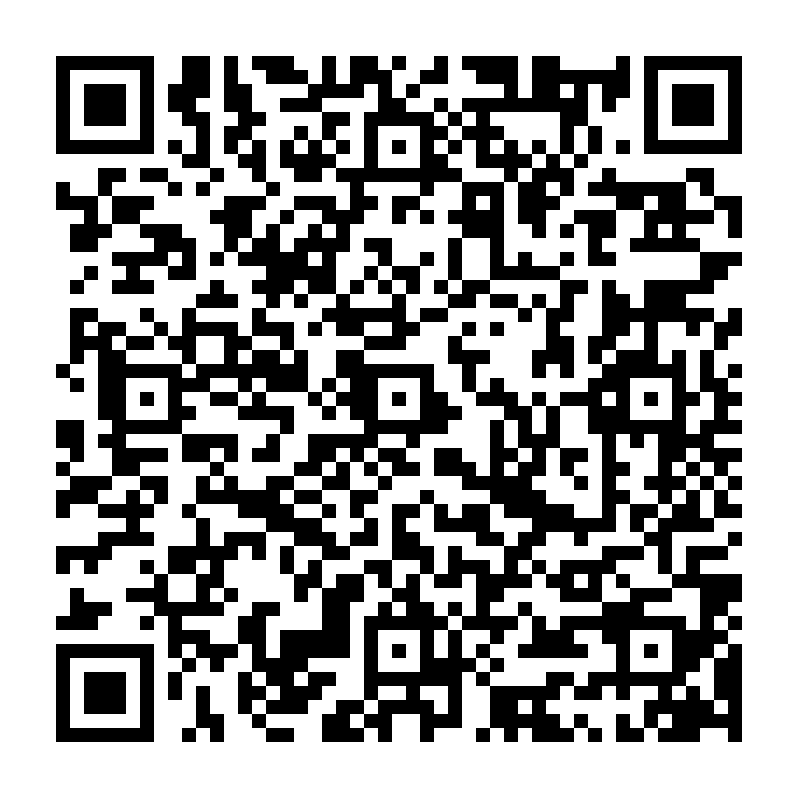 QR-kód
