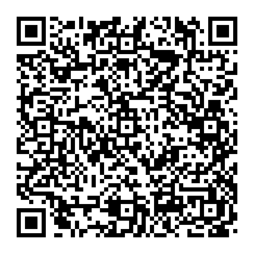 QR-kód kép