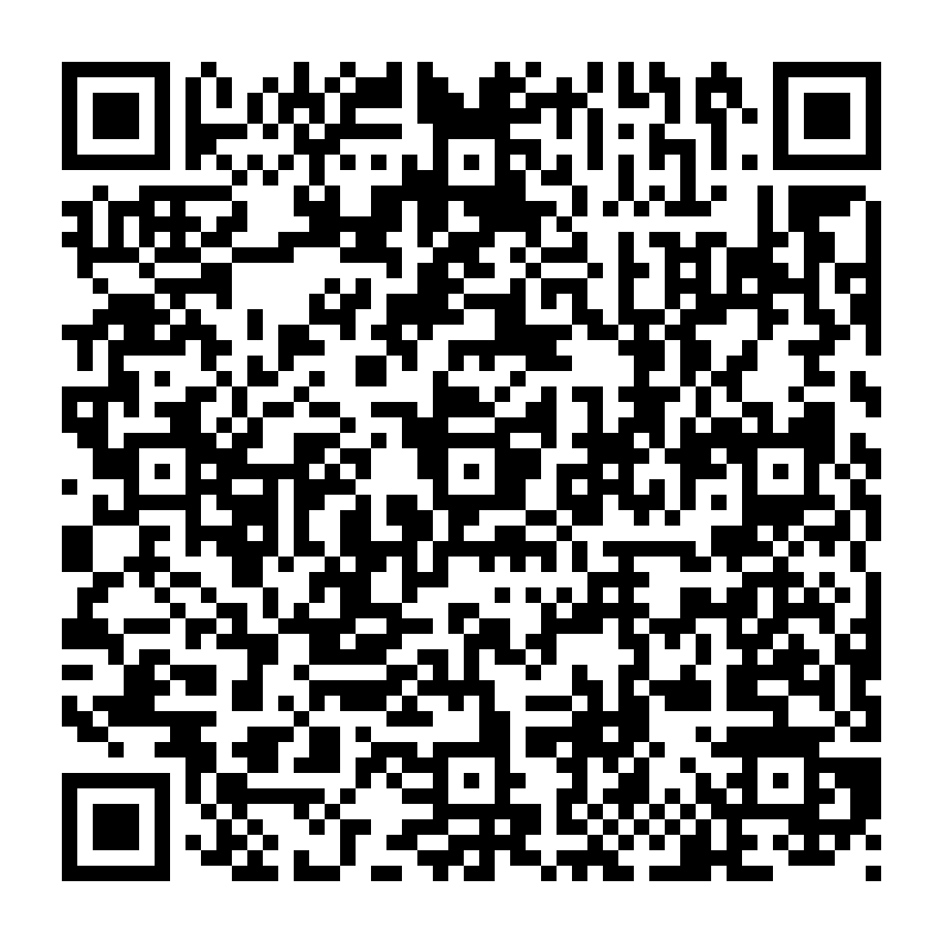 QR-kód