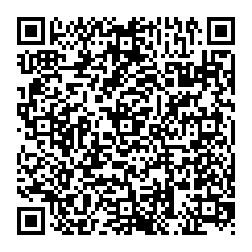 QR-kód