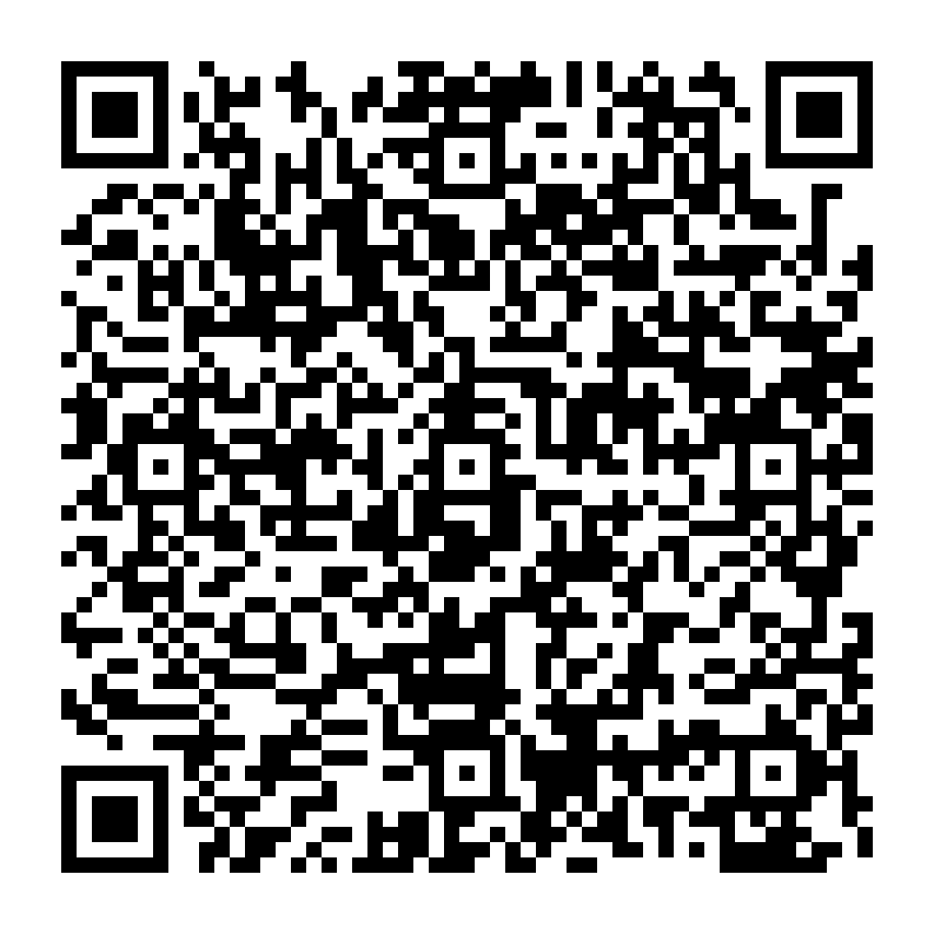 QR-kód kép
