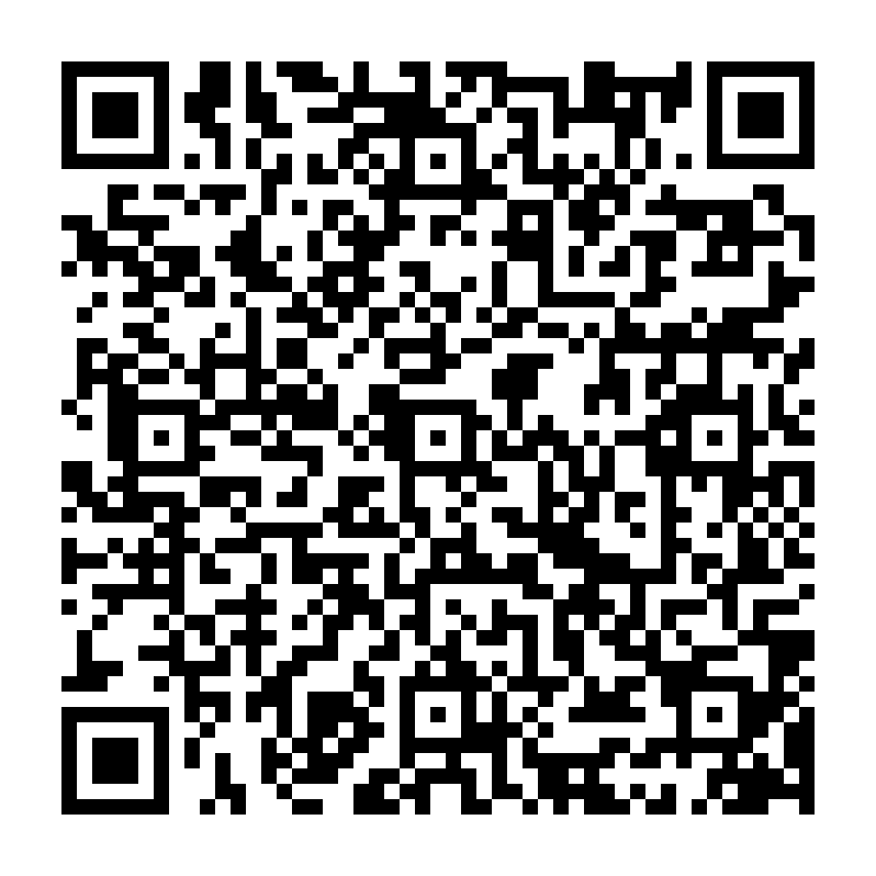 QR-kód