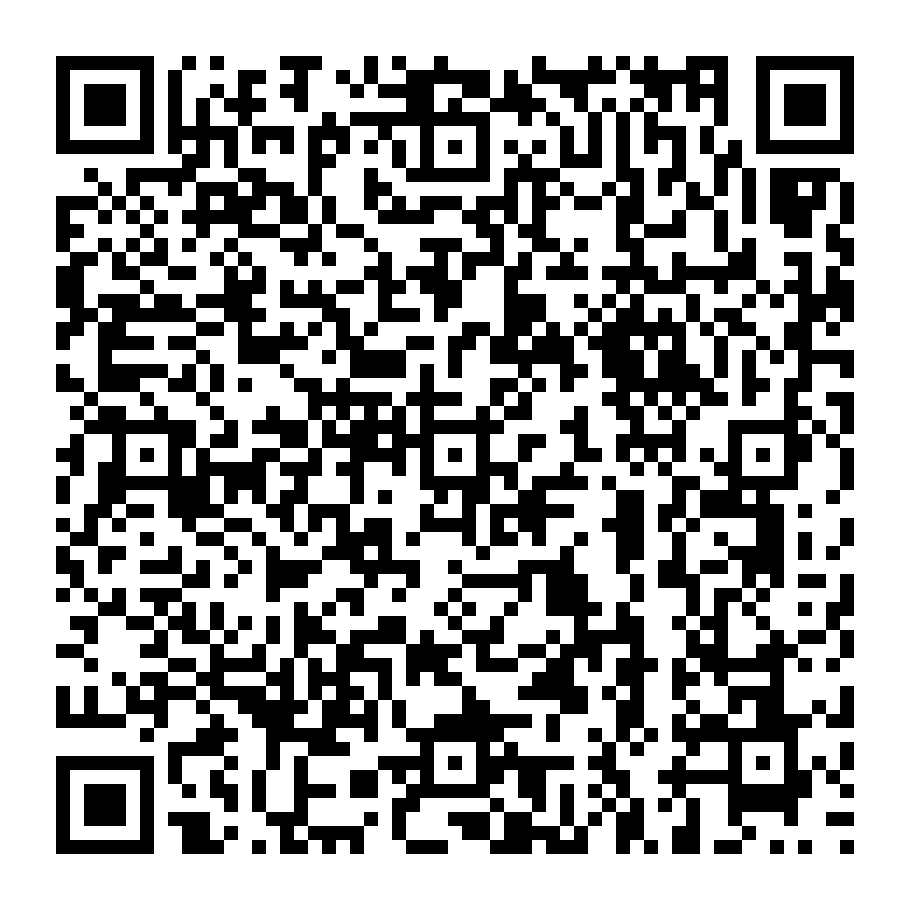QR-kód