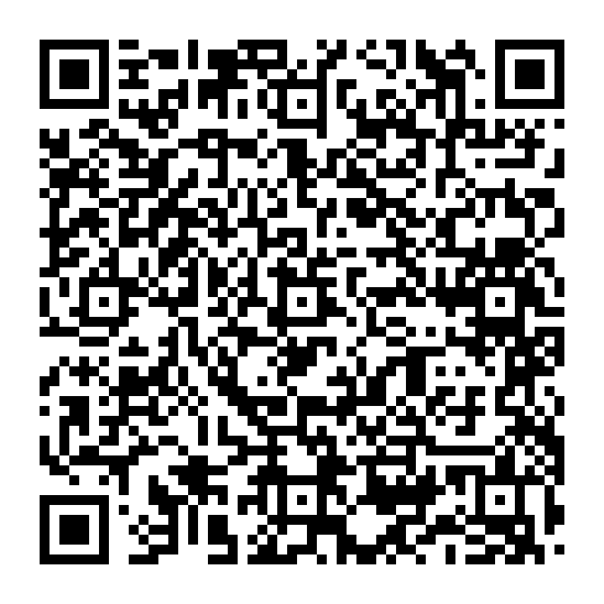 QR-kód
