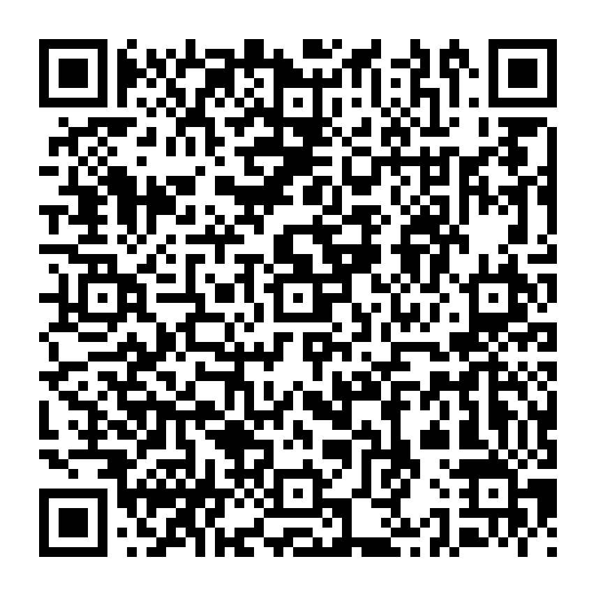 QR-kód