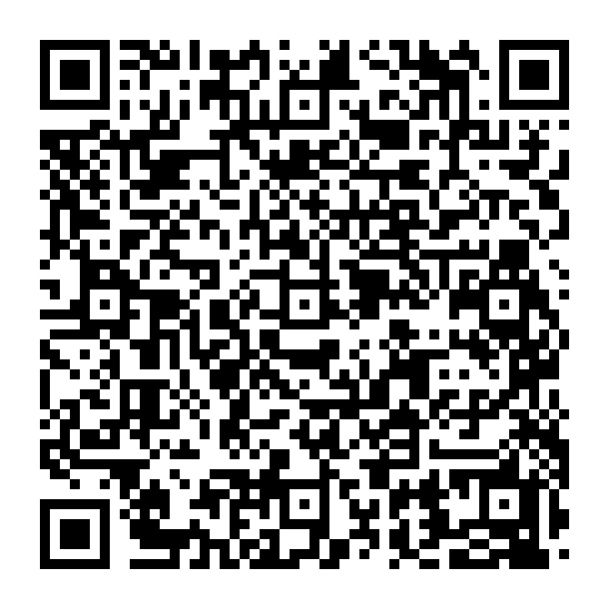 QR-kód