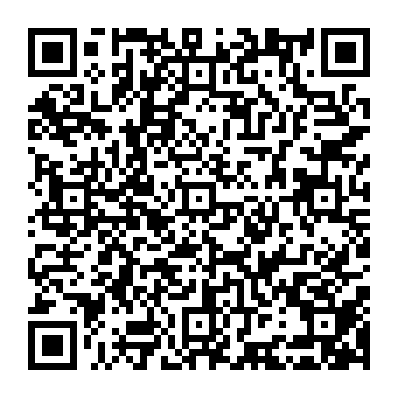QR-kód