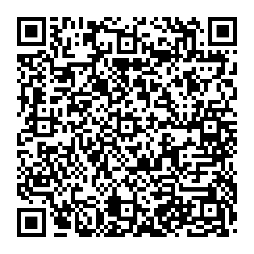 QR-kód