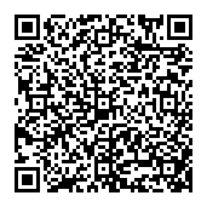 QR-kód