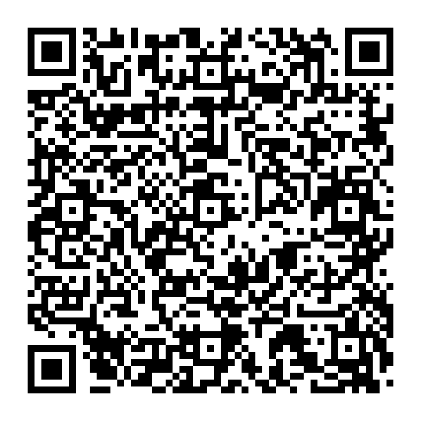QR-kód