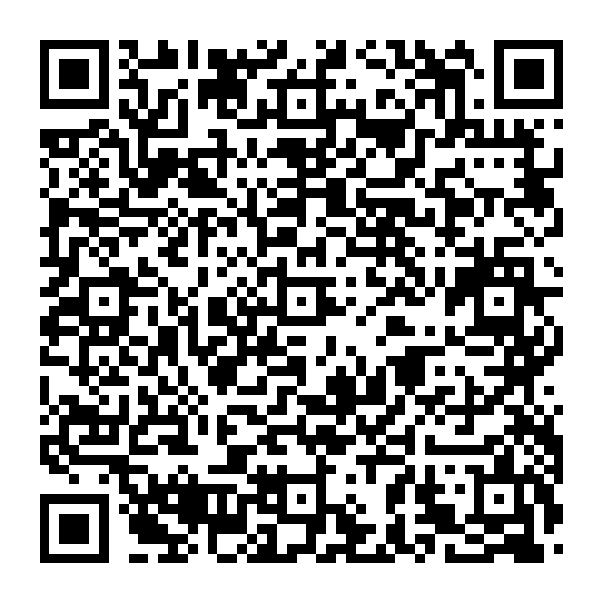 QR-kód