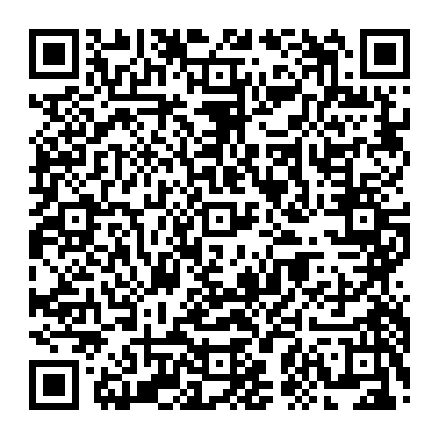 QR-kód