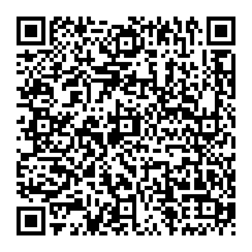 QR-kód