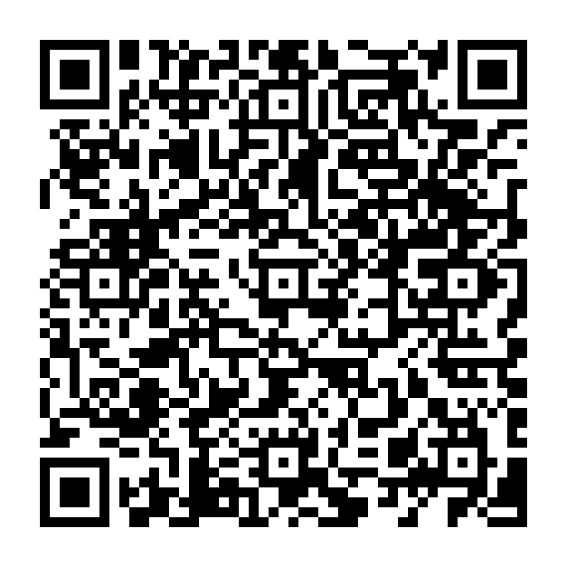 QR-kód