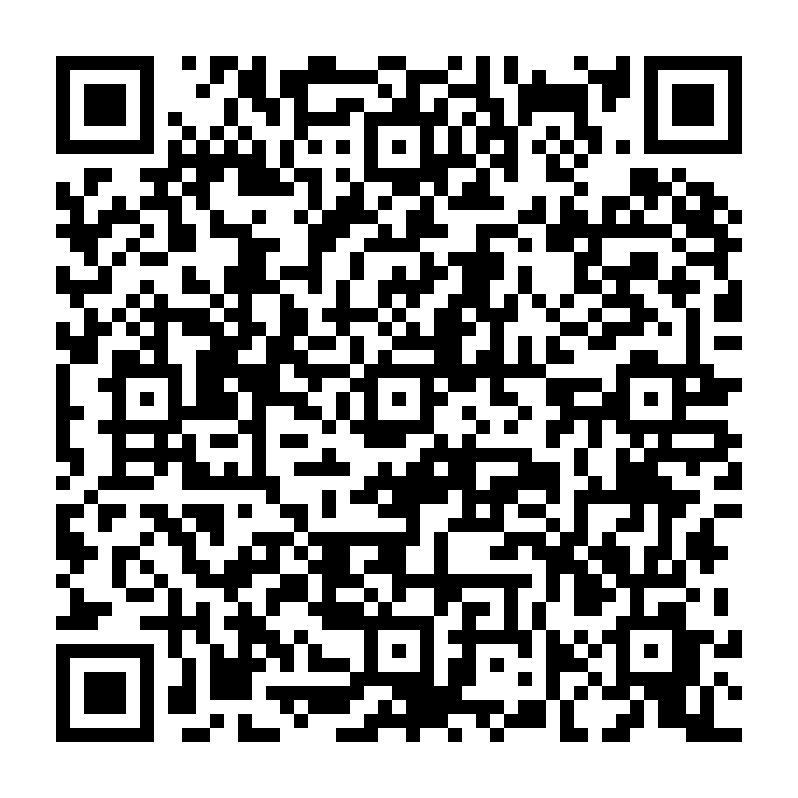 QR-kód