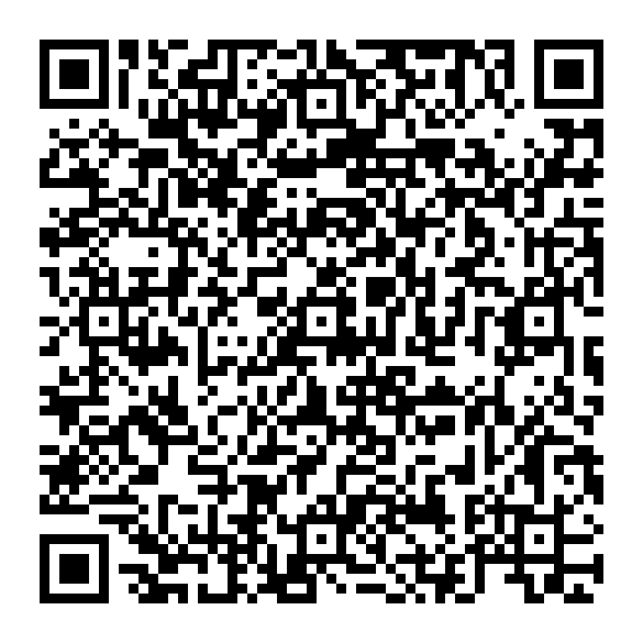 QR-kód