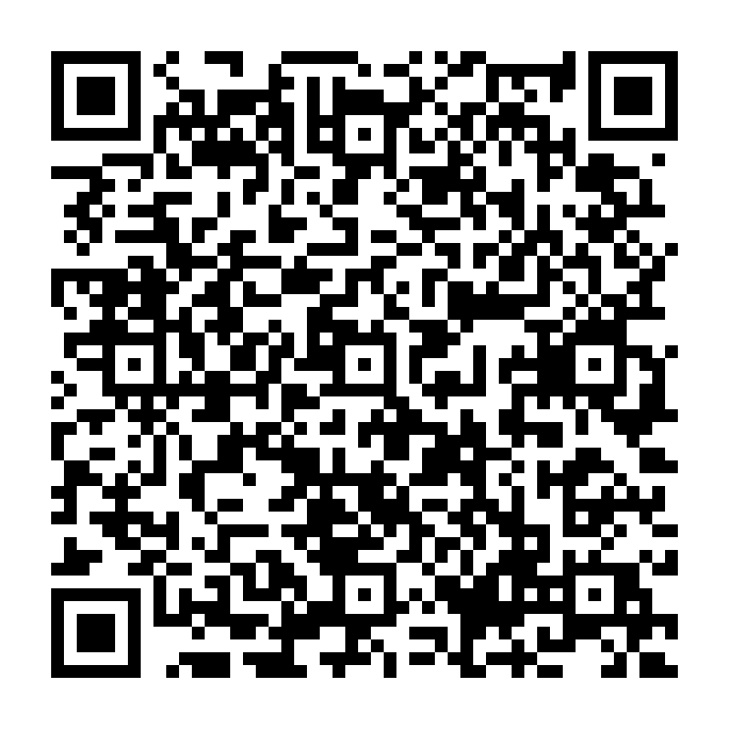 QR-kód