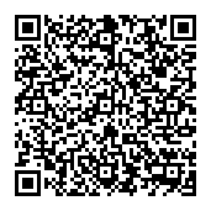 QR-kód