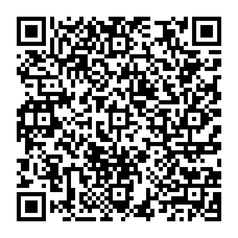 QR-kód