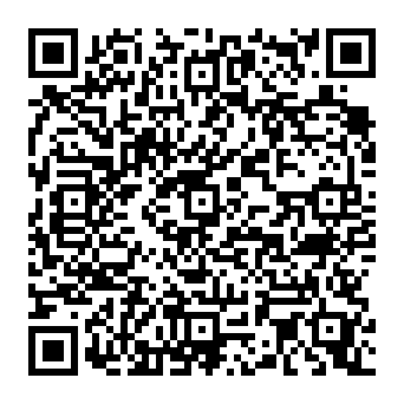 QR-kód