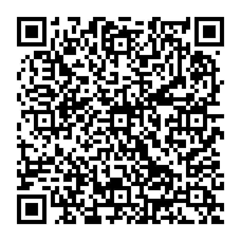 QR-kód