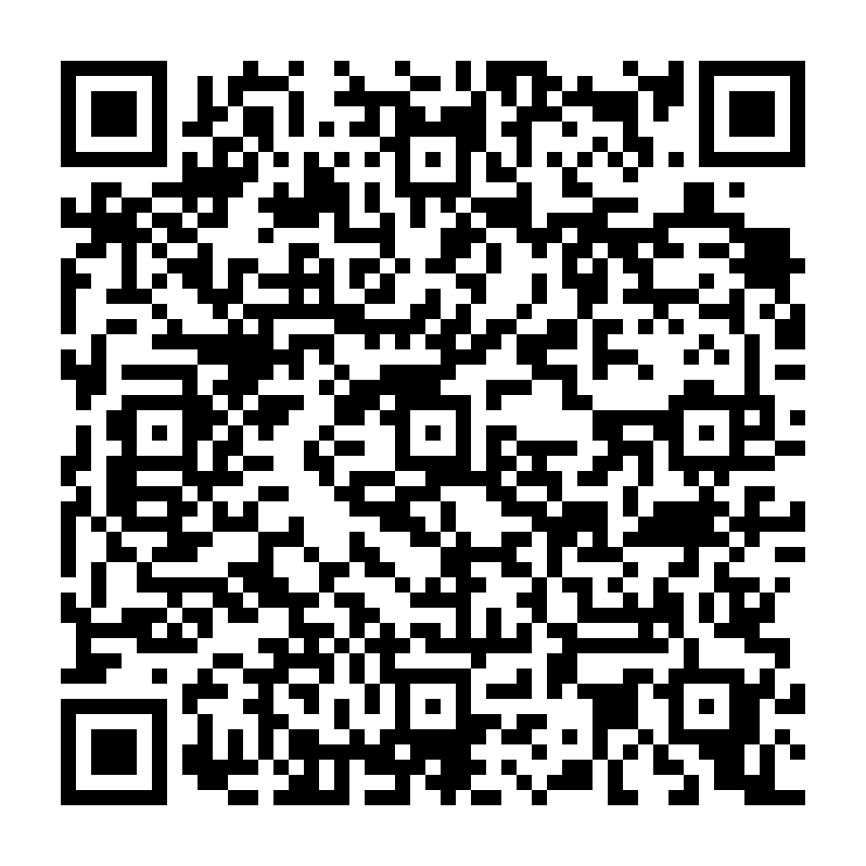 QR-kód