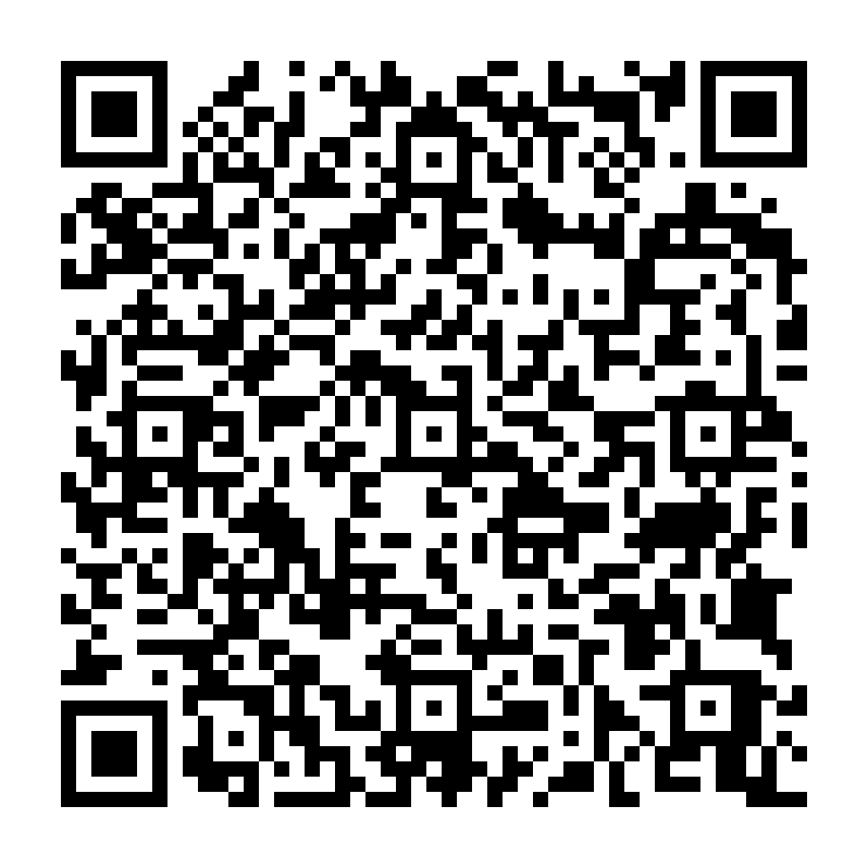 QR-kód