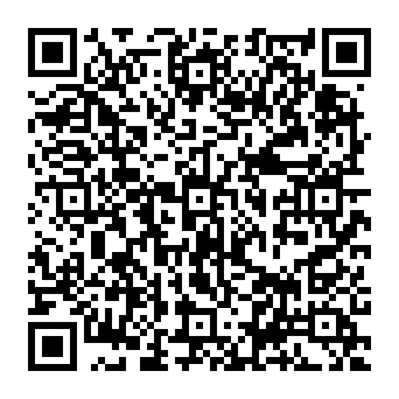 QR-kód