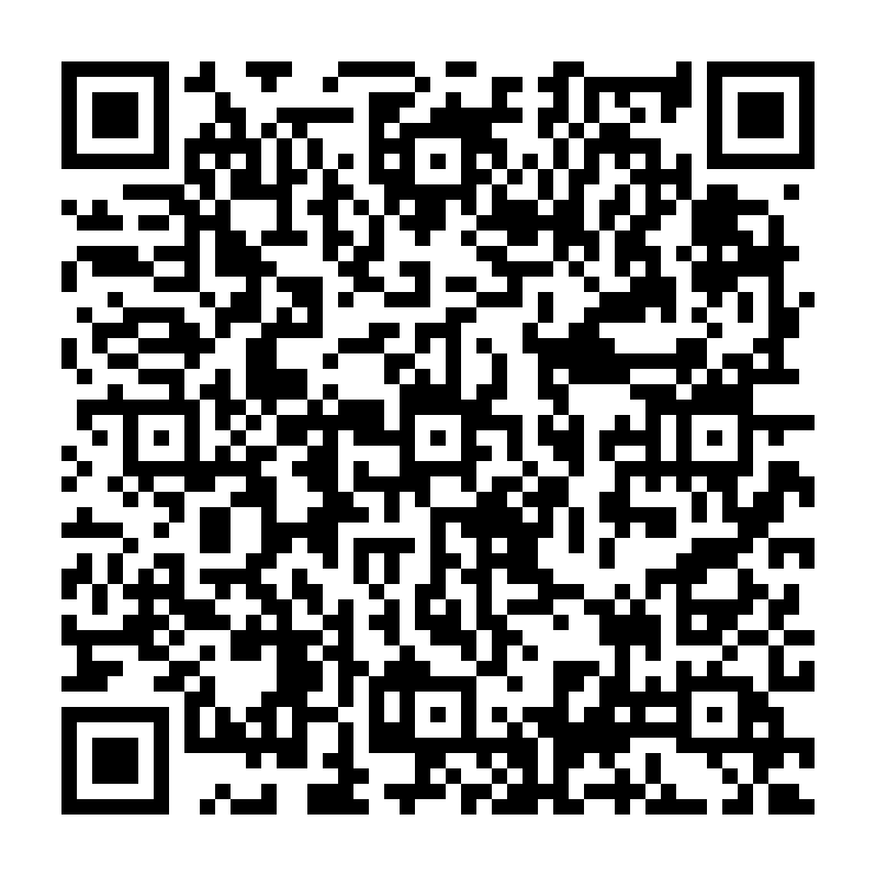 QR-kód